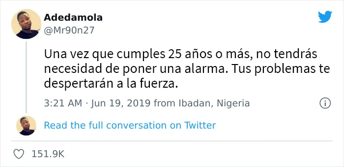 20 Brutales memes de humor negro con los que identificarse, compartidos en la cuenta de Instagram DarkerSideHumor