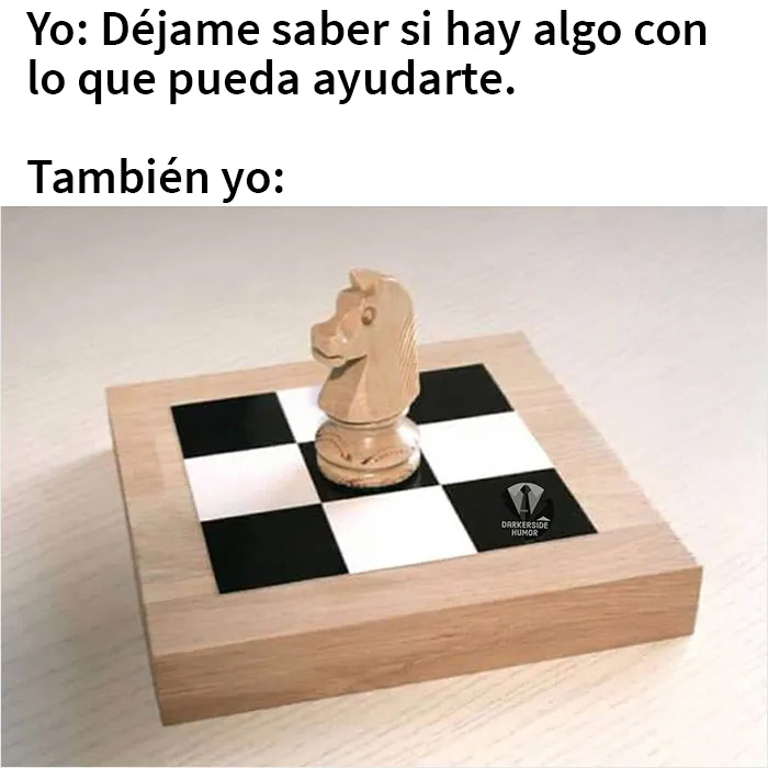 20 Brutales memes de humor negro con los que identificarse, compartidos en la cuenta de Instagram DarkerSideHumor