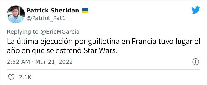 20 Datos aleatorios que cuesta creer, pero son totalmente ciertos