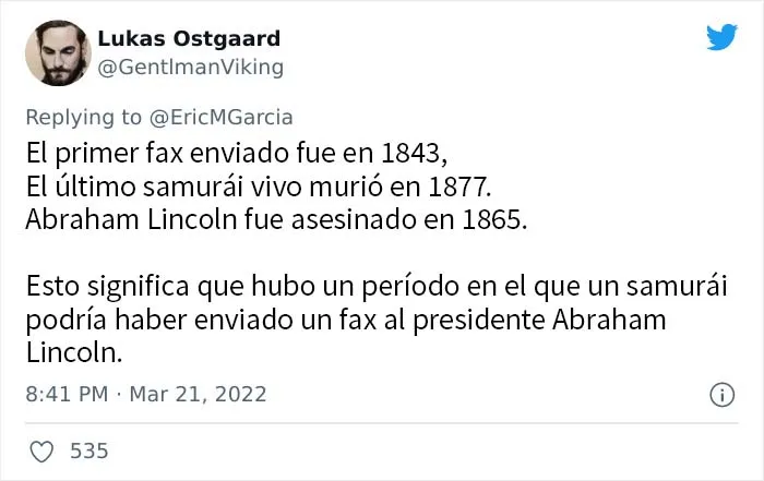 20 Datos aleatorios que cuesta creer, pero son totalmente ciertos