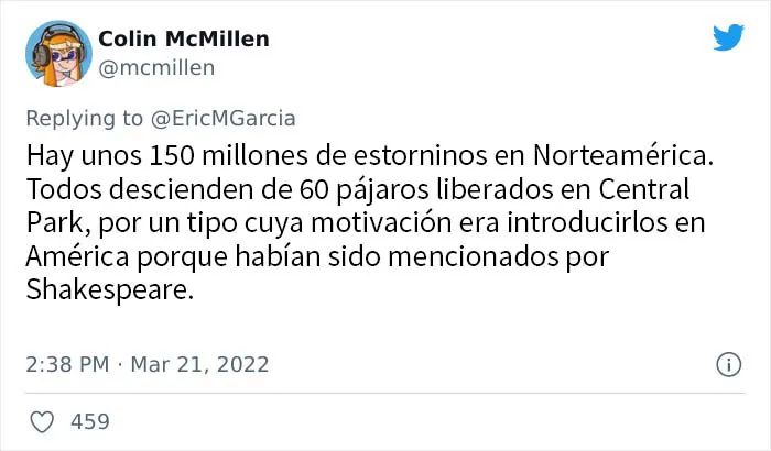 20 Datos aleatorios que cuesta creer, pero son totalmente ciertos
