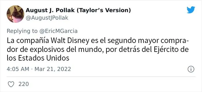 20 Datos aleatorios que cuesta creer, pero son totalmente ciertos