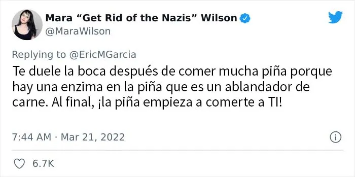 20 Datos aleatorios que cuesta creer, pero son totalmente ciertos
