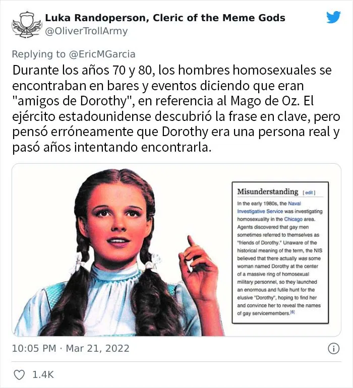 20 Datos aleatorios que cuesta creer, pero son totalmente ciertos
