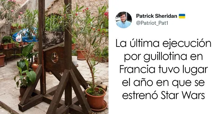 20 Datos aleatorios que cuesta creer, pero son totalmente ciertos