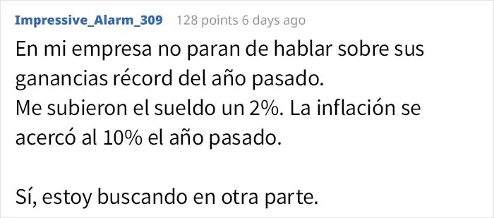 15 directores generales que viven de lujo pero se niegan a dar aumentos a los empleados porque "no pueden costearlo"