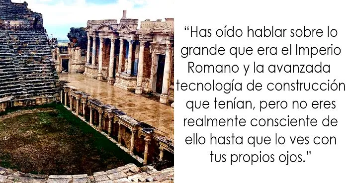 22 Momentos muy chocantes de estadounidenses que visitaron Europa