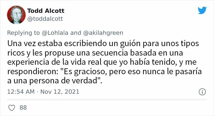 20 Historias de personas adineradas que no tienen ni idea de cómo vive la gente normal, compartidas en Twitter