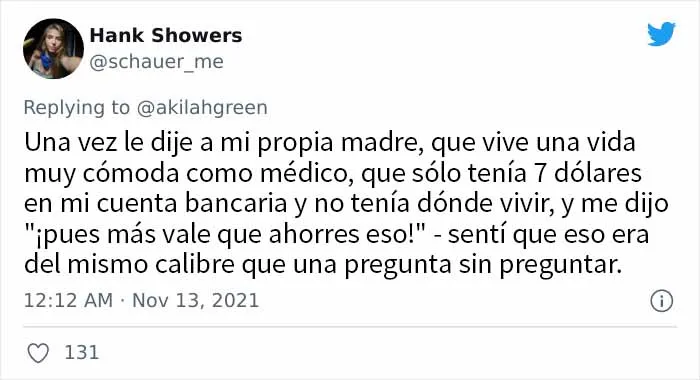20 Historias de personas adineradas que no tienen ni idea de cómo vive la gente normal, compartidas en Twitter