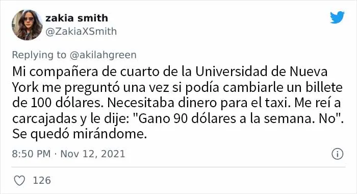 20 Historias de personas adineradas que no tienen ni idea de cómo vive la gente normal, compartidas en Twitter