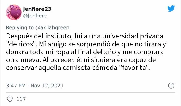 20 Historias de personas adineradas que no tienen ni idea de cómo vive la gente normal, compartidas en Twitter