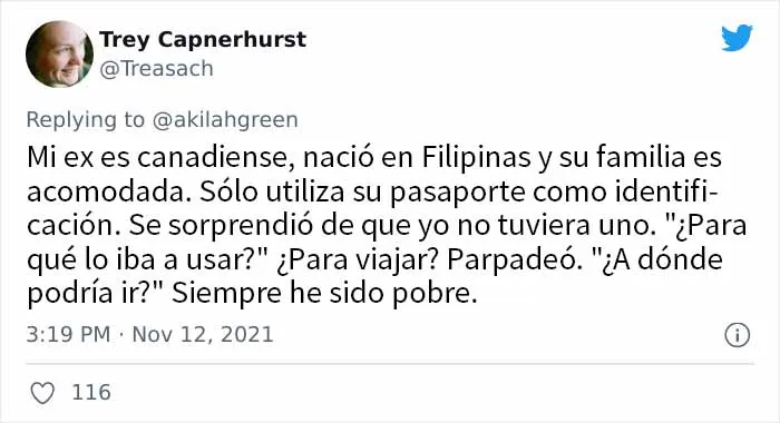 20 Historias de personas adineradas que no tienen ni idea de cómo vive la gente normal, compartidas en Twitter