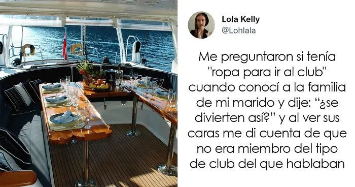 20 Historias de personas adineradas que no tienen ni idea de cómo vive la gente normal, compartidas en Twitter