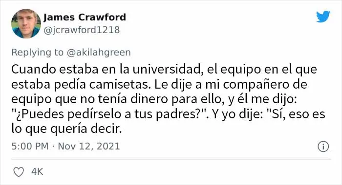 20 Historias de personas adineradas que no tienen ni idea de cómo vive la gente normal, compartidas en Twitter