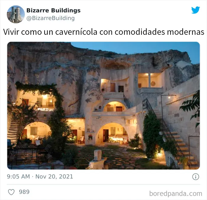 20 Edificios que parecían geniales pero incómodos para vivir o usar (nuevas fotos)