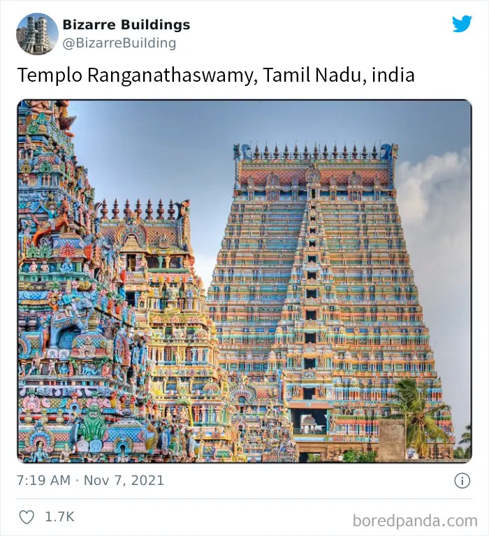20 Edificios que parecían geniales pero incómodos para vivir o usar (nuevas fotos)