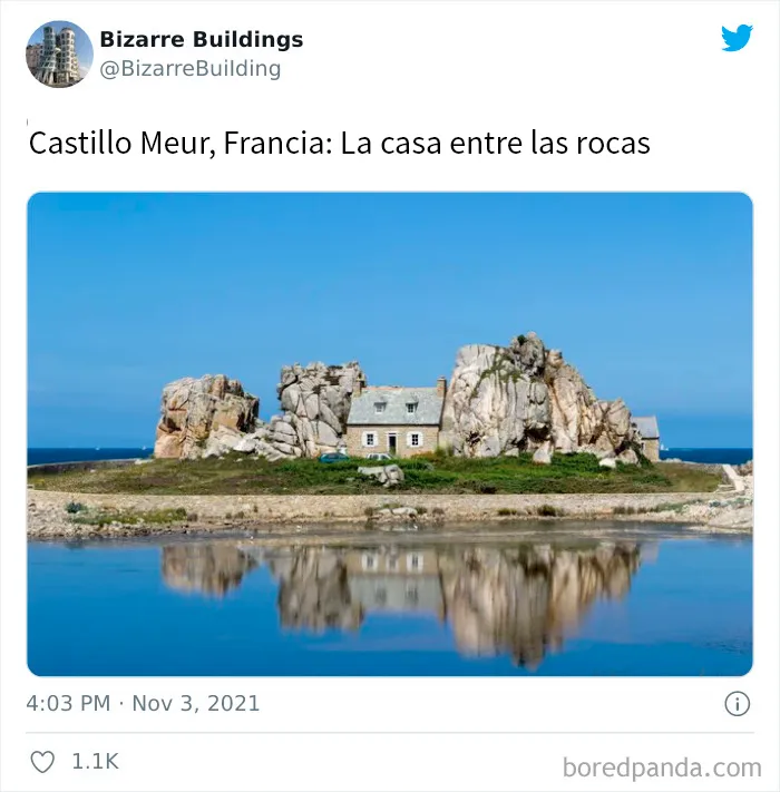20 Edificios que parecían geniales pero incómodos para vivir o usar (nuevas fotos)