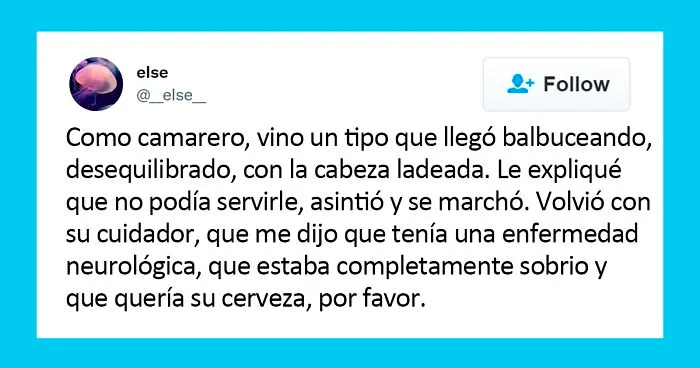 20 Situaciones muy embarazosas que ha vivido la gente, compartidas en este hilo de Twitter