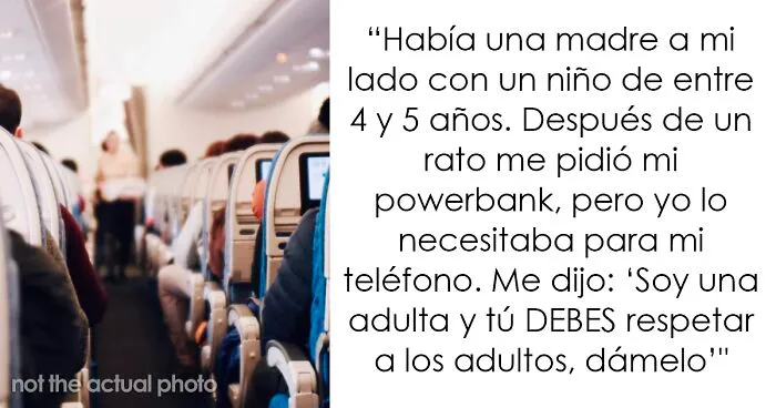 20 Personas tan prepotentes que Internet tuvo que llamarles la atención (Nuevas publicaciones)