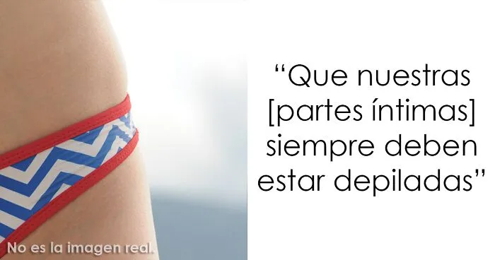 20 Mujeres comparten cosas anticuadas que la sociedad espera de ellas