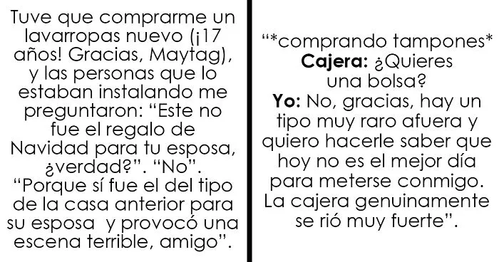20 Giros argumentales en la vida real que pueden sorprender más de lo esperado