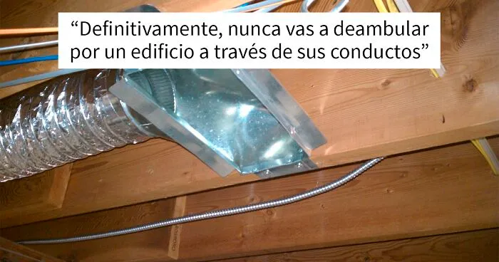20 Errores que cometen en películas al intentar representar distintas profesiones, según este hilo online