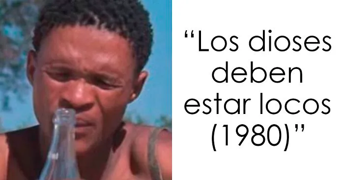 25 Películas de las que nadie nunca habla pero que son clásicos de culto