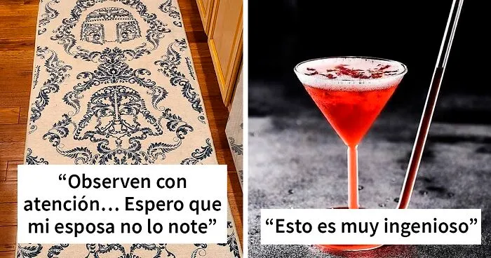 Este grupo online recopila cosas que “no sabías que necesitabas” (35 fotos nuevas)