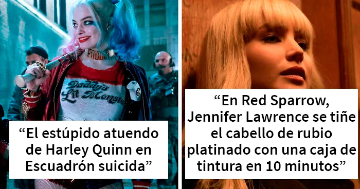 “Escrito por un hombre”: Estas mujeres señalan 20 clichés poco realistas sobre personajes femeninos en libros y películas