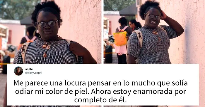 20 Mujeres celebrando sus victorias, grandes o pequeñas, icónicas o irónicas, compartiéndolas en esta página (Nuevas fotos)
