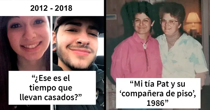 20 Ocasiones en las que los heterosexuales se olvidaron de la existencia de la comunidad LGBTQ+ (Nuevas fotos)