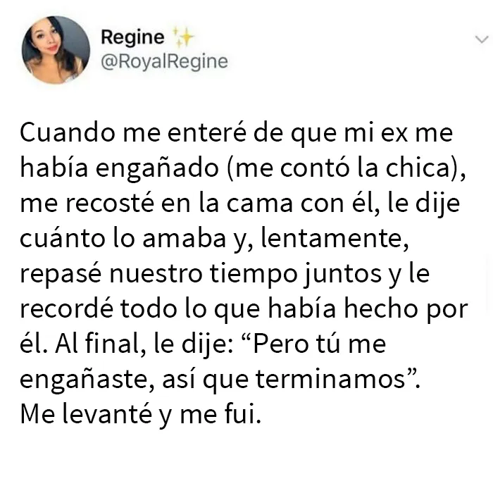 20 Dolorosas publicaciones que intentan resumir las dificultades que sufren las mujeres
