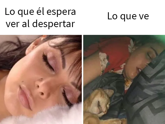 20 Dolorosas publicaciones que intentan resumir las dificultades que sufren las mujeres