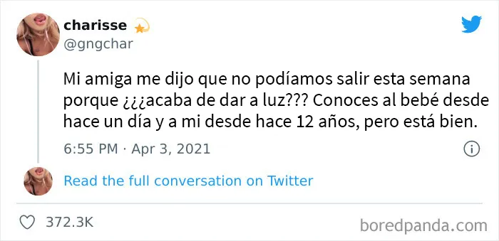 20 Dolorosas publicaciones que intentan resumir las dificultades que sufren las mujeres
