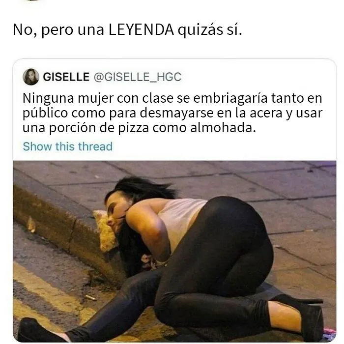 20 Dolorosas publicaciones que intentan resumir las dificultades que sufren las mujeres