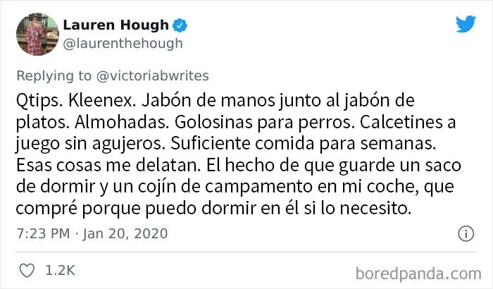 20 Niños pobres comparten cosas que sus amigos más adinerados no apreciaron cuando crecían