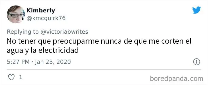 20 Niños pobres comparten cosas que sus amigos más adinerados no apreciaron cuando crecían