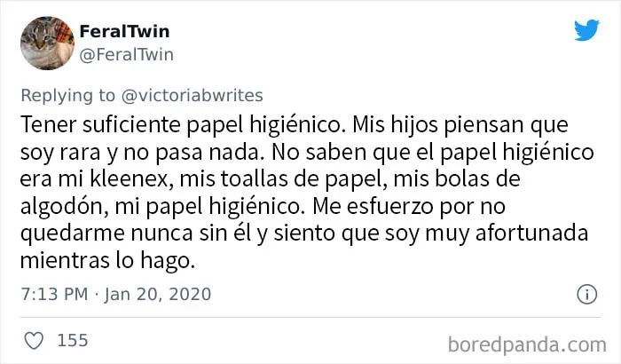 20 Niños pobres comparten cosas que sus amigos más adinerados no apreciaron cuando crecían