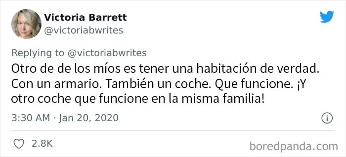 20 Niños pobres comparten cosas que sus amigos más adinerados no apreciaron cuando crecían