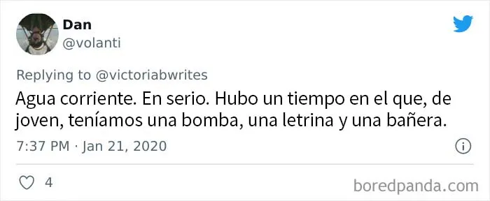 20 Niños pobres comparten cosas que sus amigos más adinerados no apreciaron cuando crecían