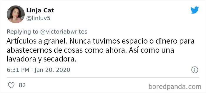 20 Niños pobres comparten cosas que sus amigos más adinerados no apreciaron cuando crecían