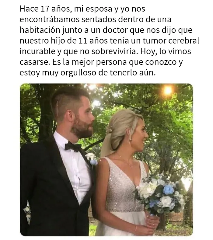 “El movimiento de las buenas noticias”: 20 Historias muy reconfortantes de esta cuenta de Instagram