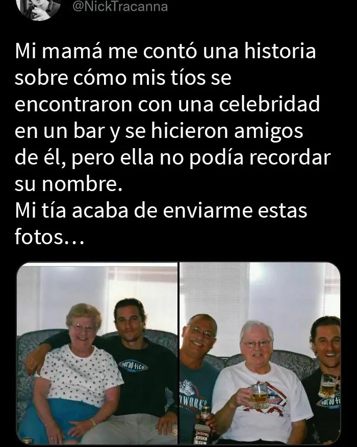 “El movimiento de las buenas noticias”: 20 Historias muy reconfortantes de esta cuenta de Instagram