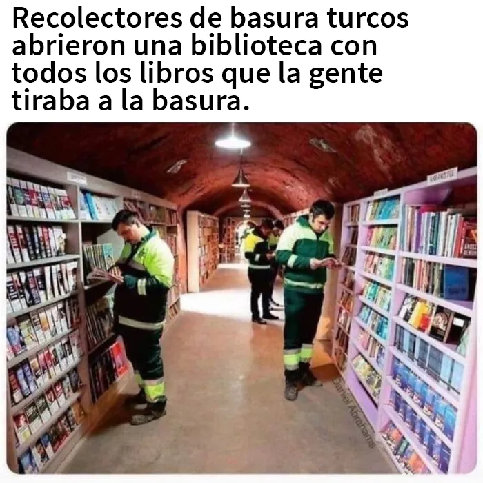“El movimiento de las buenas noticias”: 20 Historias muy reconfortantes de esta cuenta de Instagram