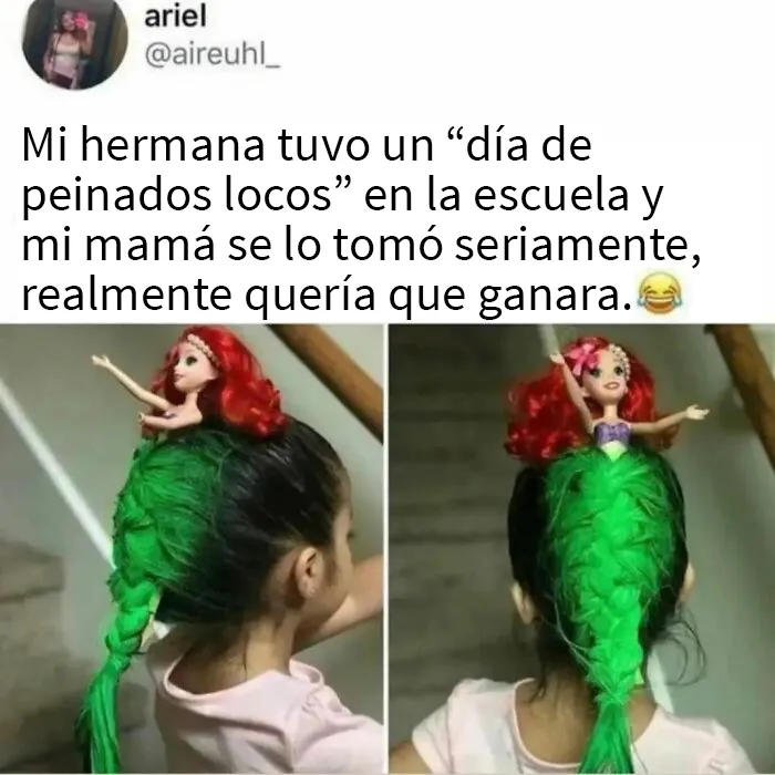“El movimiento de las buenas noticias”: 20 Historias muy reconfortantes de esta cuenta de Instagram