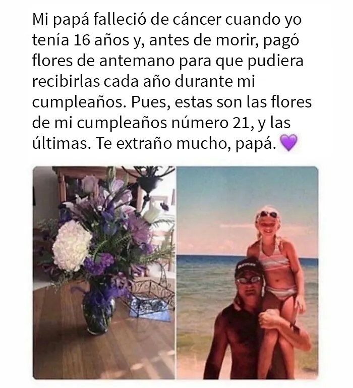 “El movimiento de las buenas noticias”: 20 Historias muy reconfortantes de esta cuenta de Instagram