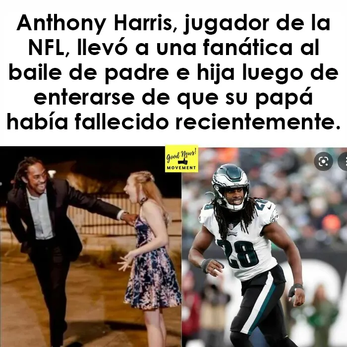 “El movimiento de las buenas noticias”: 20 Historias muy reconfortantes de esta cuenta de Instagram