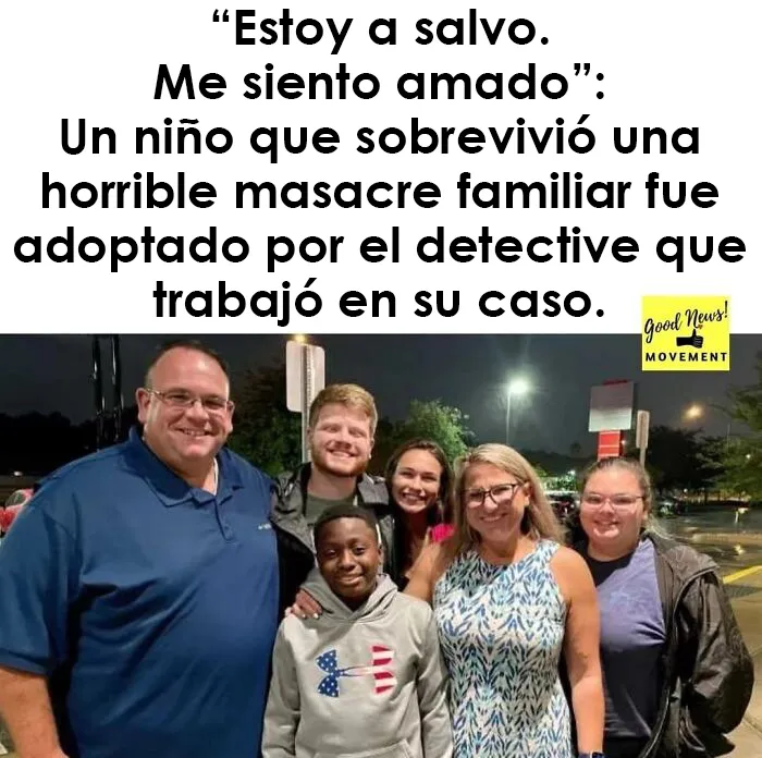 “El movimiento de las buenas noticias”: 20 Historias muy reconfortantes de esta cuenta de Instagram