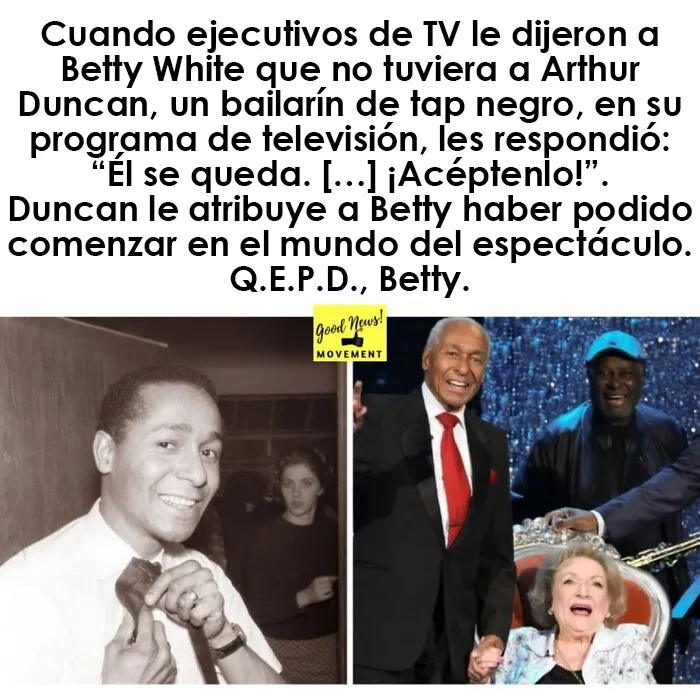 “El movimiento de las buenas noticias”: 20 Historias muy reconfortantes de esta cuenta de Instagram