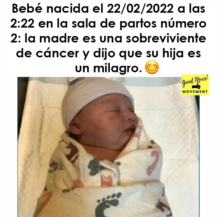 “El movimiento de las buenas noticias”: 20 Historias muy reconfortantes de esta cuenta de Instagram